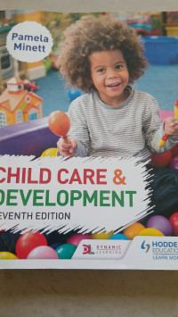 Image of Child Care and Development