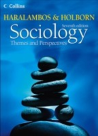 Image of Sociology themes and perspectives