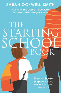 Image of The starting School Book